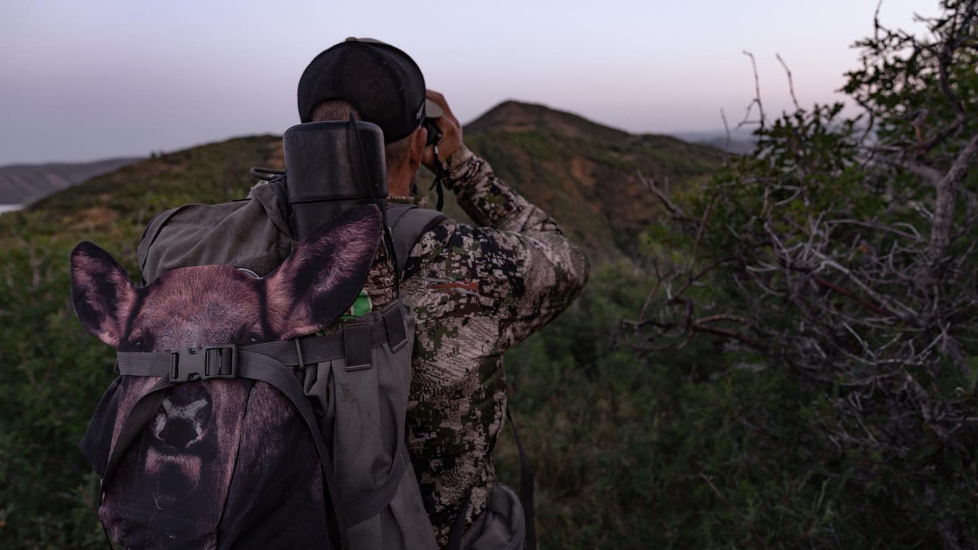 Sitka has revolutionized hunting apparel, making them a go-to for the best layering system for hunting. 