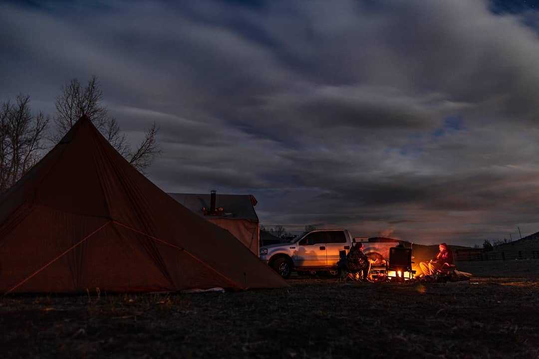 The Hunter's Guide to Making Great Coffee at Camp