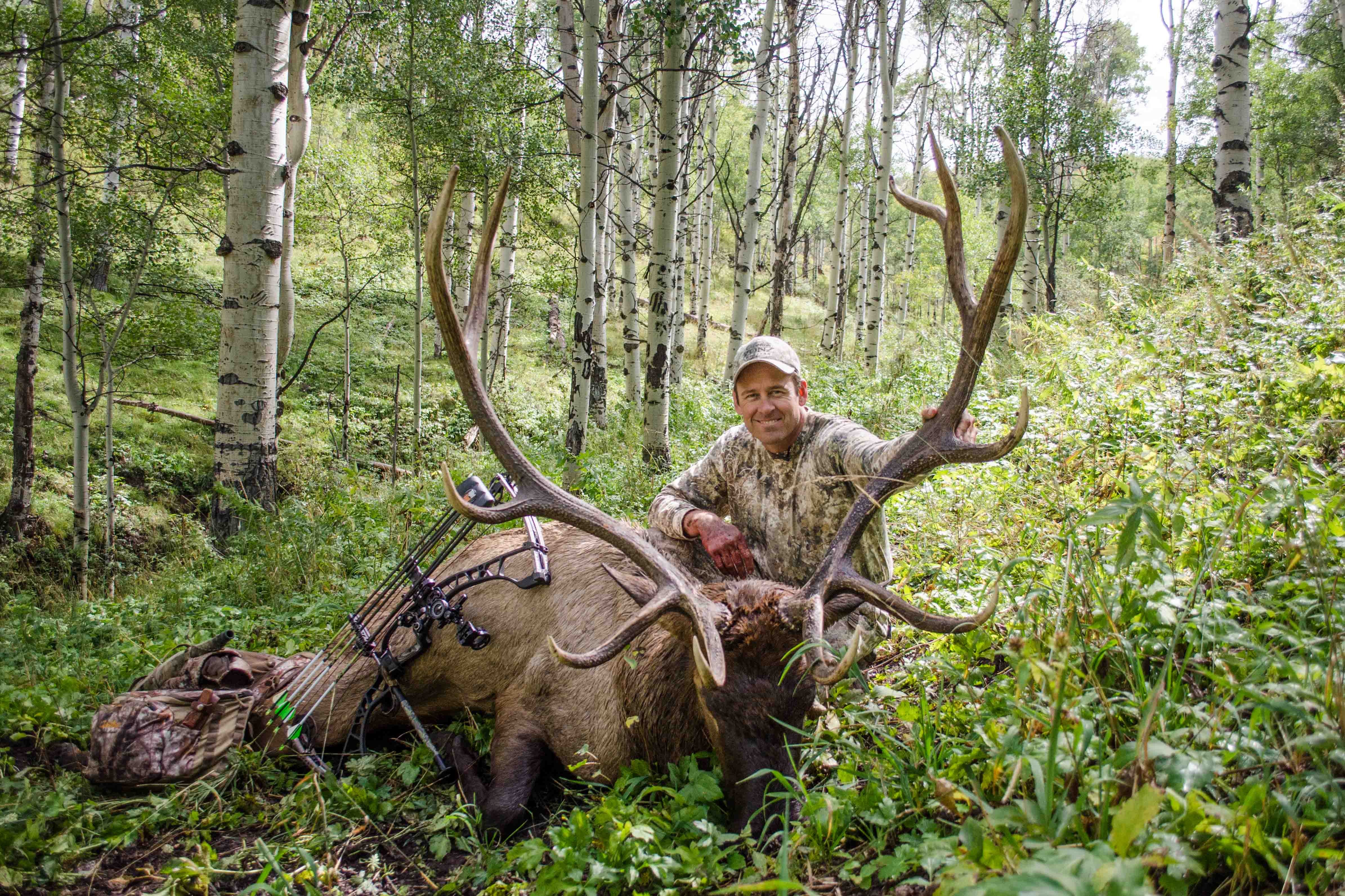 POOR MANS HUNTING GUIDE: DIY HUNTING TIPS FOR ELK - Montana Decoy