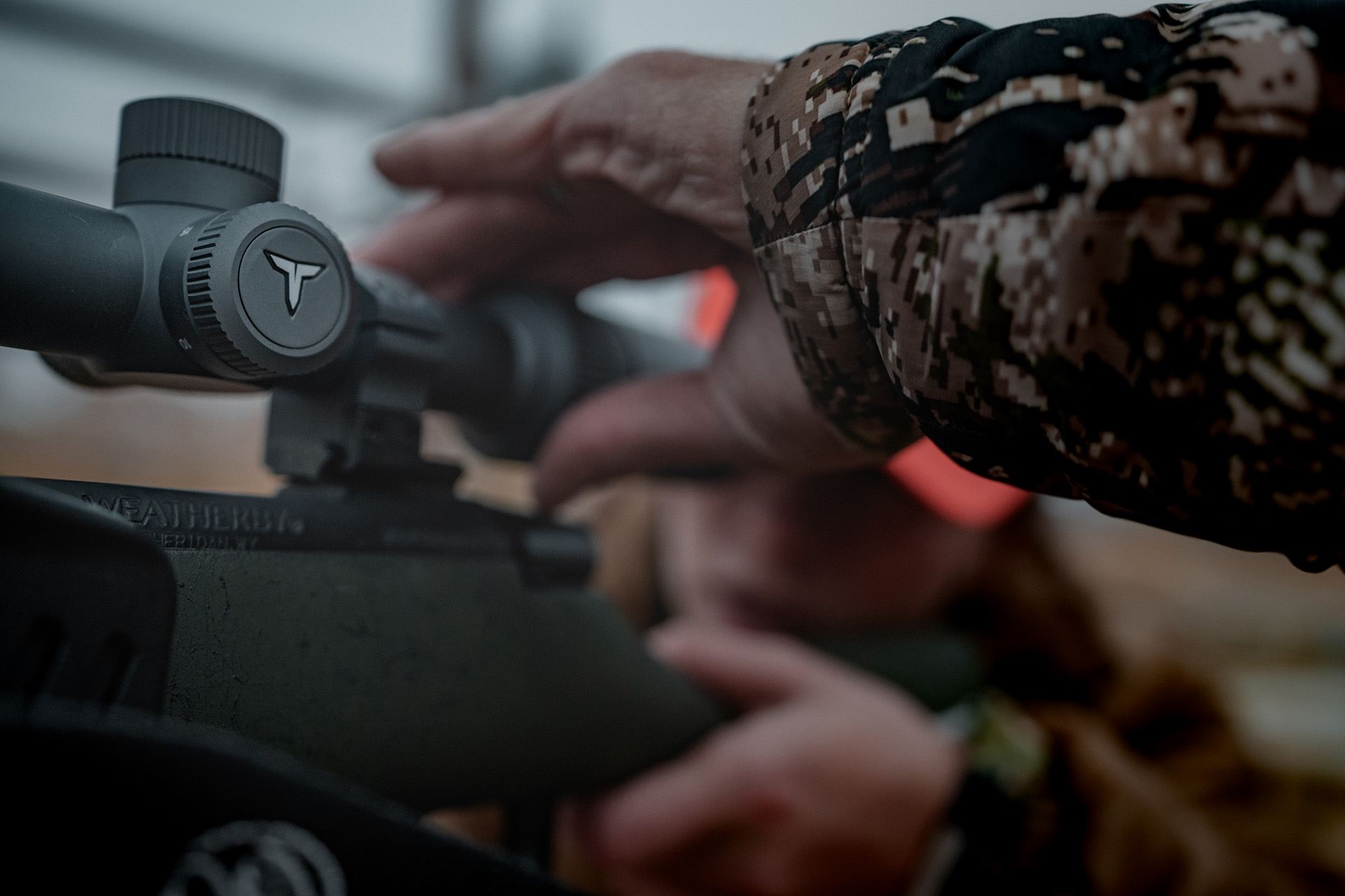 Finding the right rifle scope is a big deal, especially if you're new to hunting. Read on to learn about magnification, objective lenses, windage and elevation turrets, and more.
