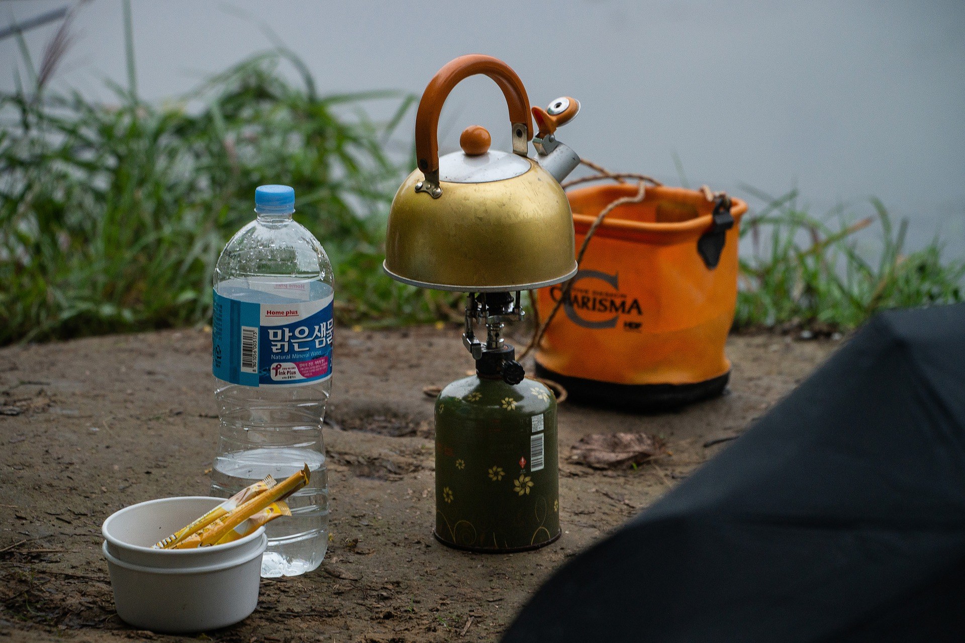 The Hunter's Guide to Making Great Coffee at Camp